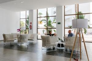 Aluasoul Ibiza - Adults Only,Es Canar>>Cala Llenya,4 star