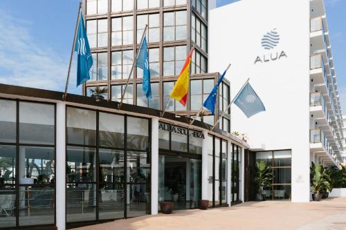 aluasoul ibiza adults only