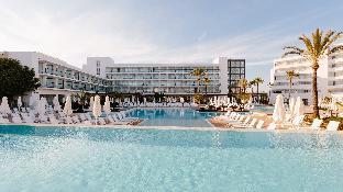 Aluasoul Ibiza - Adults Only,Es Canar>>Cala Llenya,4 star