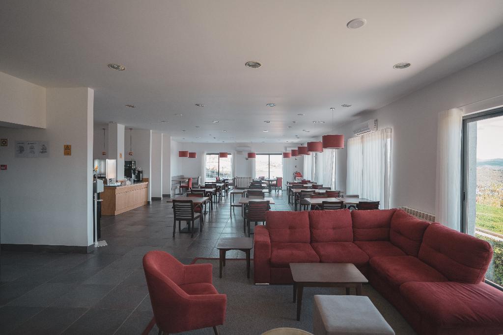 hotel freixo douro superior