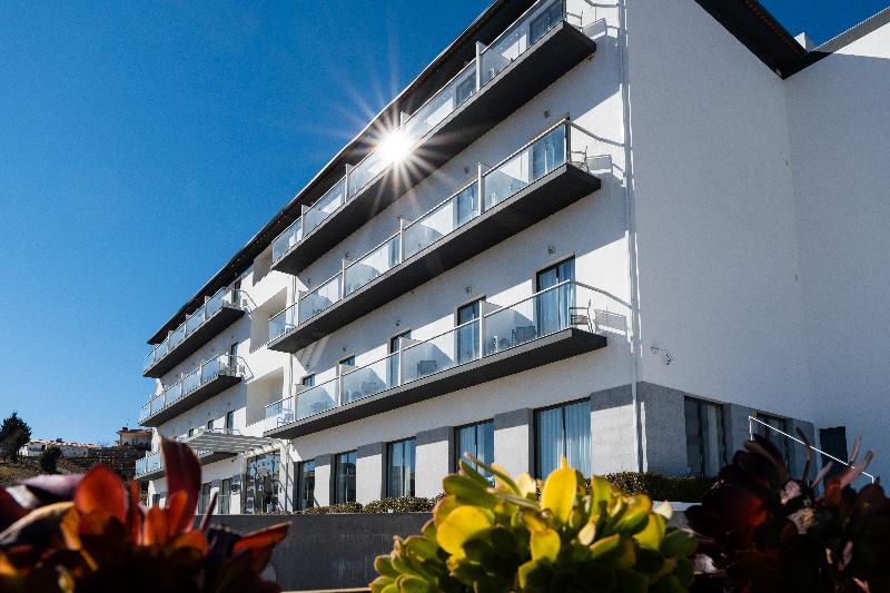 hotel freixo douro superior