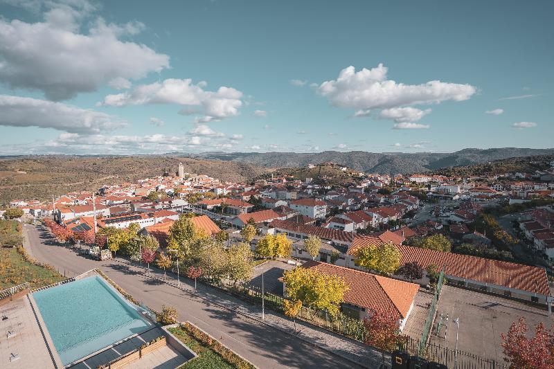 hotel freixo douro superior