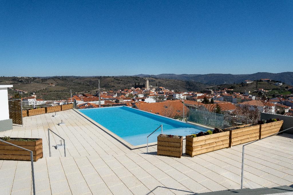 hotel freixo douro superior