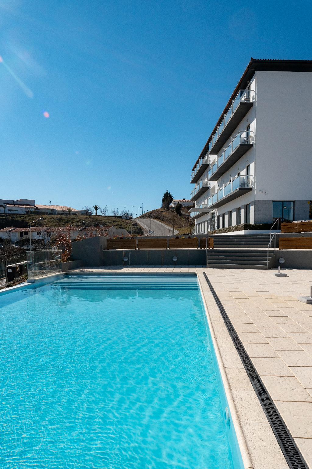 hotel freixo douro superior