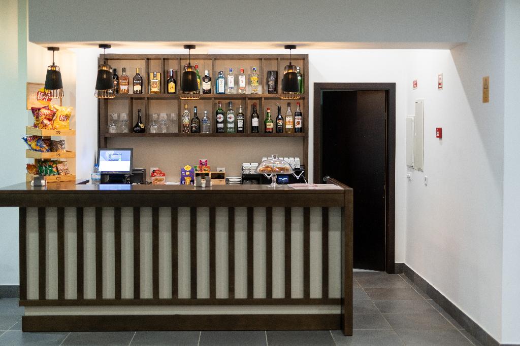 hotel freixo douro superior