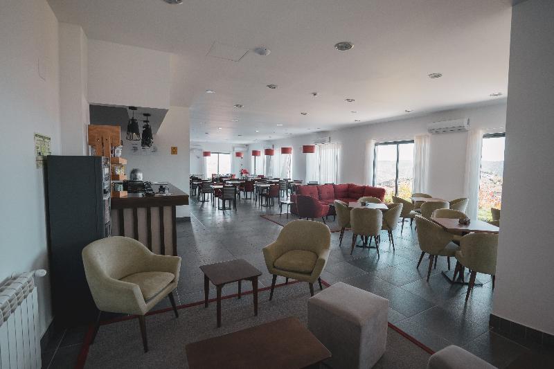 hotel freixo douro superior
