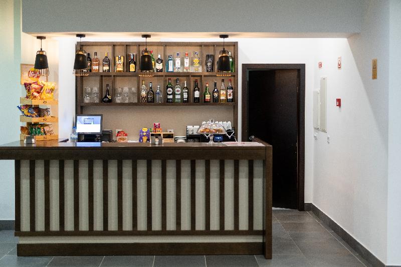 hotel freixo douro superior