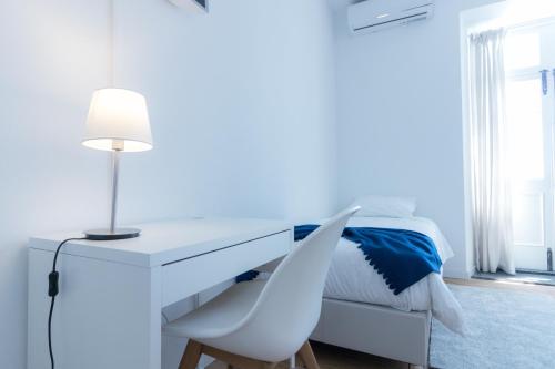 lagoa hostel and suites