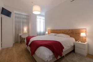 lagoa hostel and suites