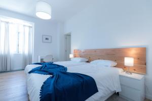 lagoa hostel and suites