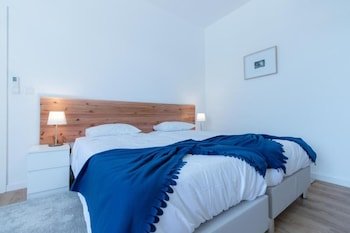 lagoa hostel and suites