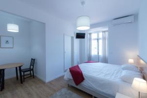 lagoa hostel and suites