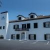 lagoa hostel and suites
