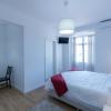 lagoa hostel and suites