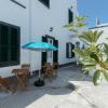 lagoa hostel and suites