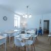lagoa hostel and suites