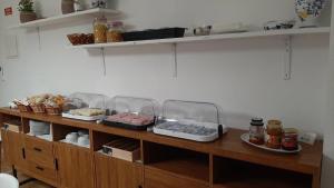 lagoa hostel and suites