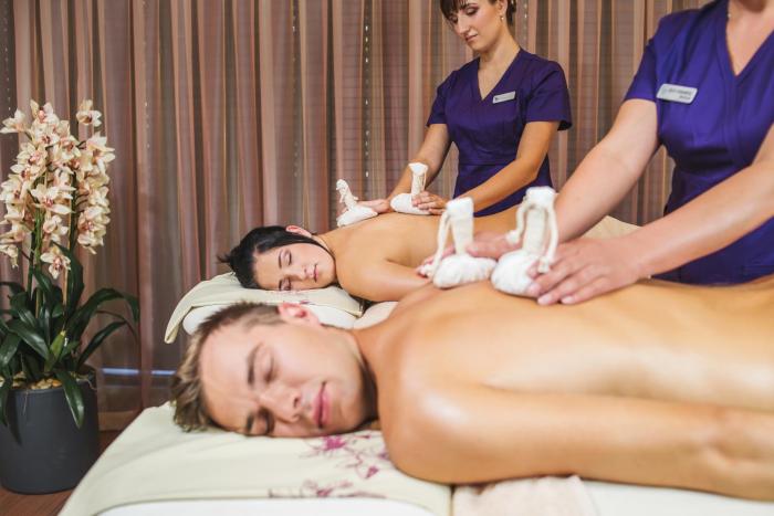 hotel jurmala spa and conference center