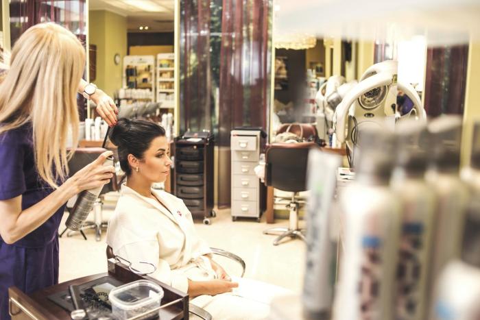 hotel jurmala spa and conference center