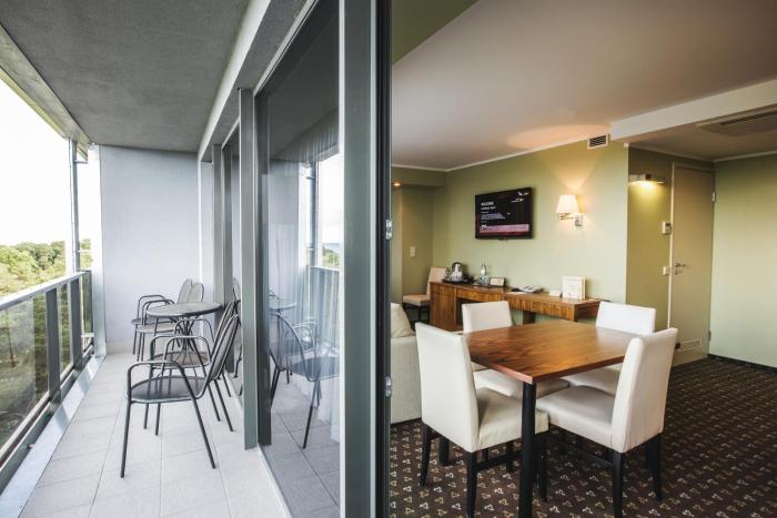 hotel jurmala spa and conference center