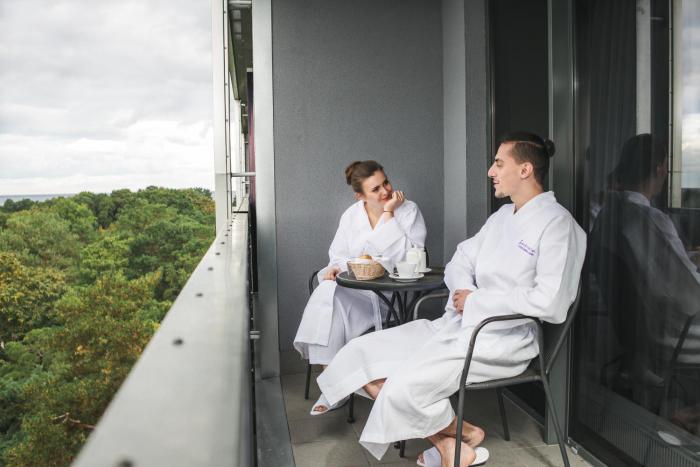 hotel jurmala spa and conference center