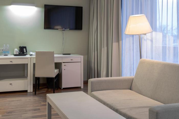 hotel jurmala spa and conference center