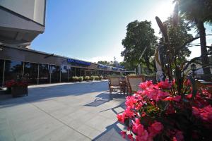 hotel jurmala spa and conference center