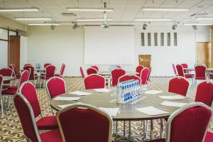 hotel jurmala spa and conference center