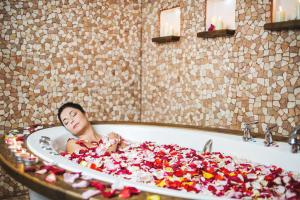 hotel jurmala spa and conference center