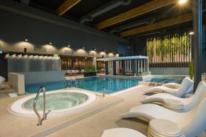 hotel jurmala spa and conference center