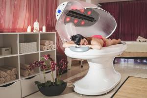 hotel jurmala spa and conference center