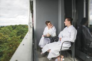 hotel jurmala spa and conference center