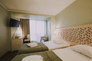 hotel jurmala spa and conference center