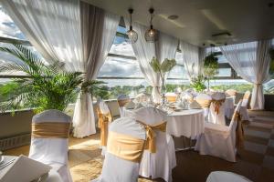 hotel jurmala spa and conference center