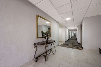 quality inn university area