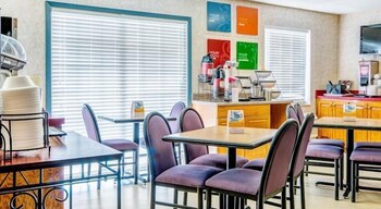 quality inn university area