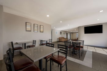 quality inn university area