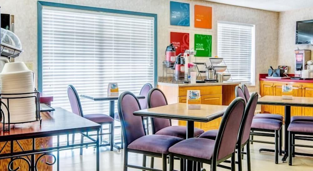 quality inn university area