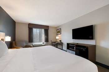 quality inn university area