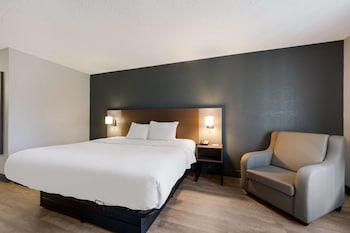 quality inn university area