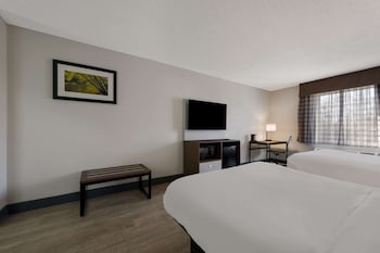 quality inn university area