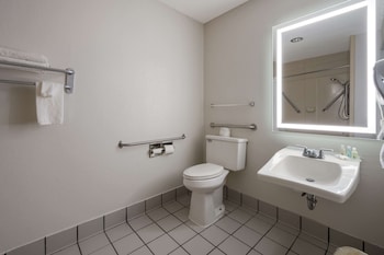 quality inn university area