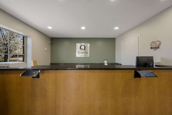 quality inn university area