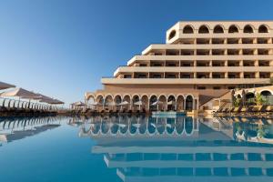 Radisson Blu Resort, Malta St. Julian's,Mdina>>Malta,5 star