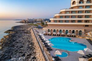 Radisson Blu Resort, Malta St. Julian's,Mdina>>Malta,5 star