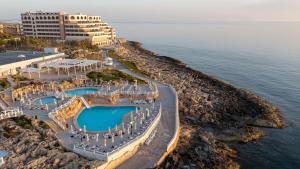 Radisson Blu Resort, Malta St. Julian's,Mdina>>Malta,5 star