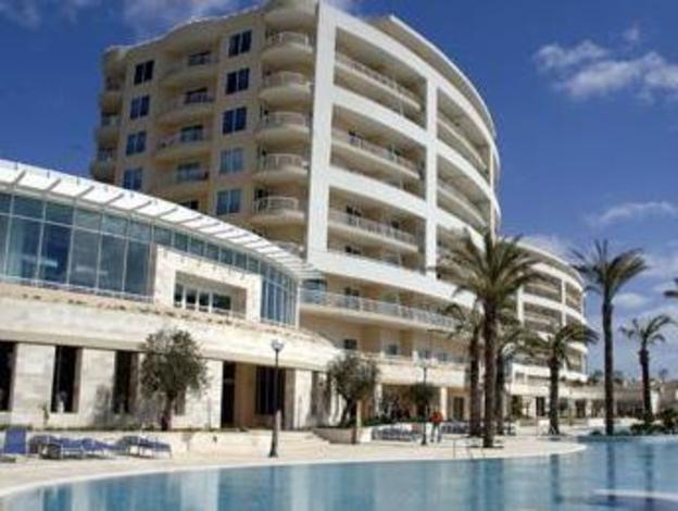 radisson blu resort and spa malta golden sands