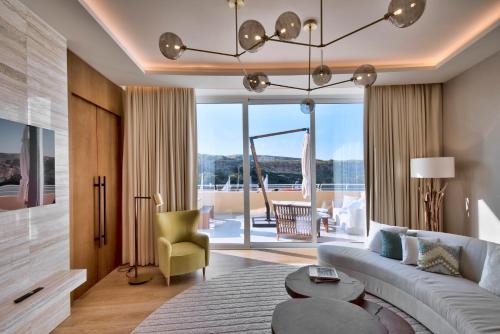 radisson blu resort and spa malta golden sands