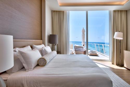 radisson blu resort and spa malta golden sands