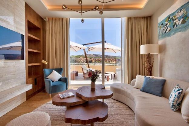 radisson blu resort and spa malta golden sands